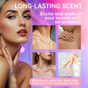 SAUVASINE Body Fragrance Spray