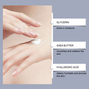 Moisturizing Fragrance Hand Cream