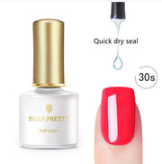 Nail polish