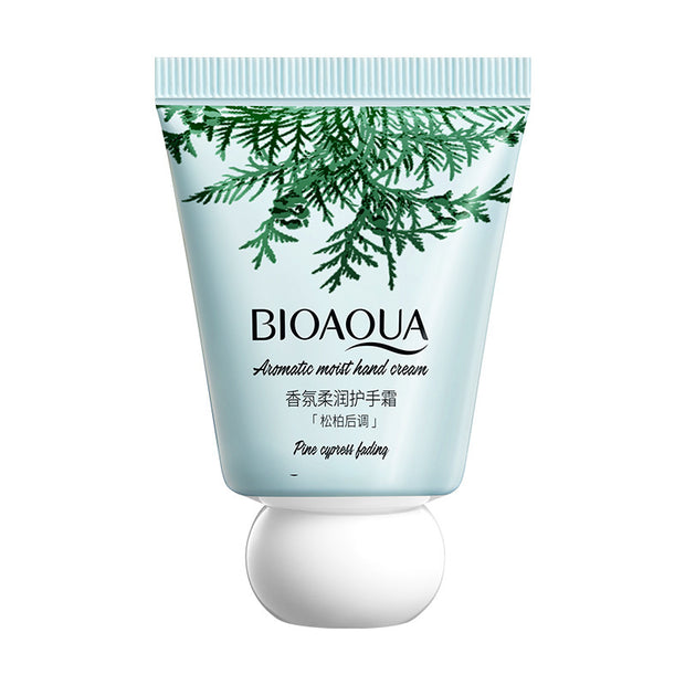 Fragrance Moisturizing Hand Cream Moisturizing Moisturizing Fragrance Moisturizing
