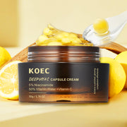 KOEC Collagen Facial Skin Care Cream